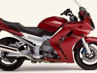 Yamaha FJR 1300